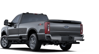 2025 Ford Super Duty® External Image 3